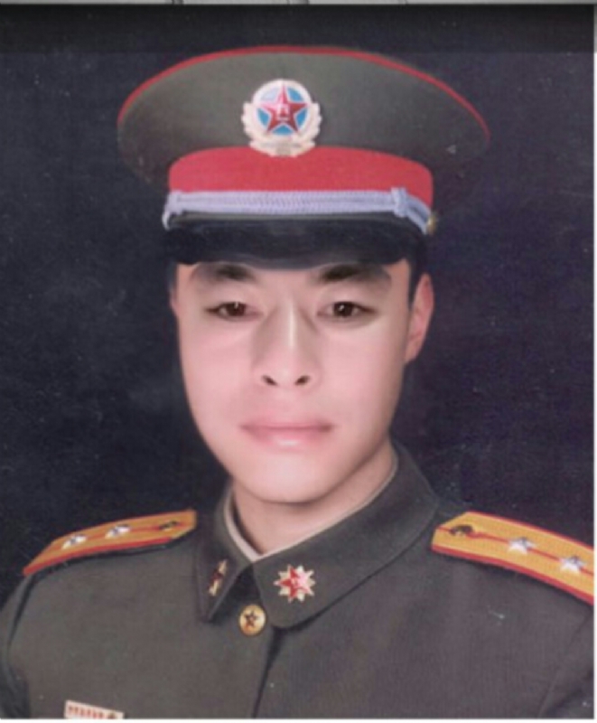 黄一友的第一张照片--南京相亲服务中心