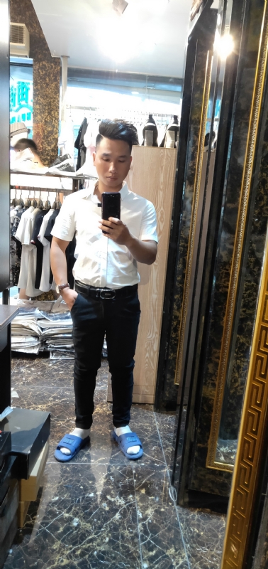 卢家福的第一张照片--南京相亲服务中心