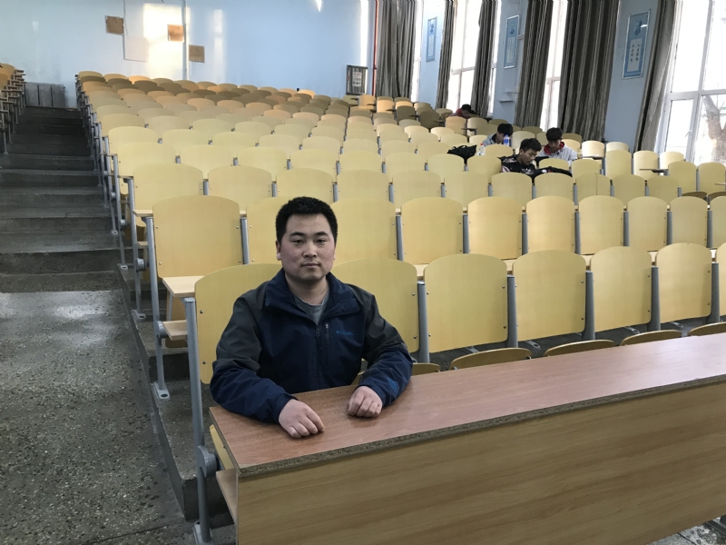 四海为家的第一张照片--南京相亲服务中心