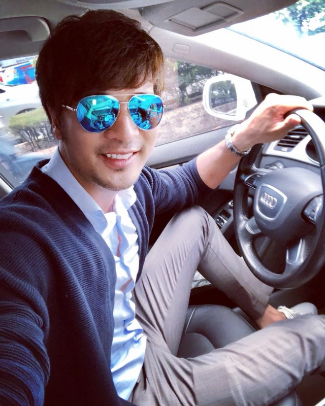 余生的第一张照片--南京相亲服务中心