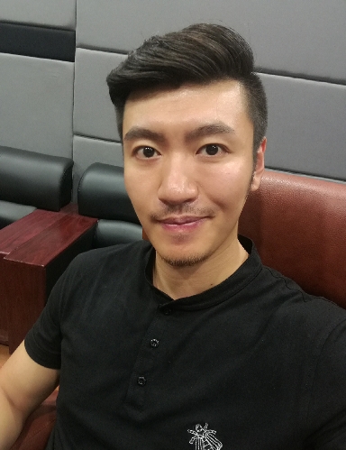 劉杰輝的第一张照片--南京相亲服务中心