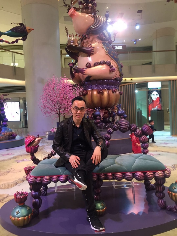 缘来是你的第二张照片--南京相亲服务中心