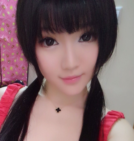 瑤瑤的第一张照片--南京相亲服务中心