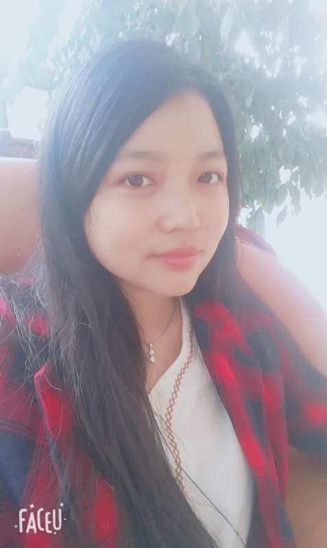 玉婷的第一张照片--南京相亲服务中心