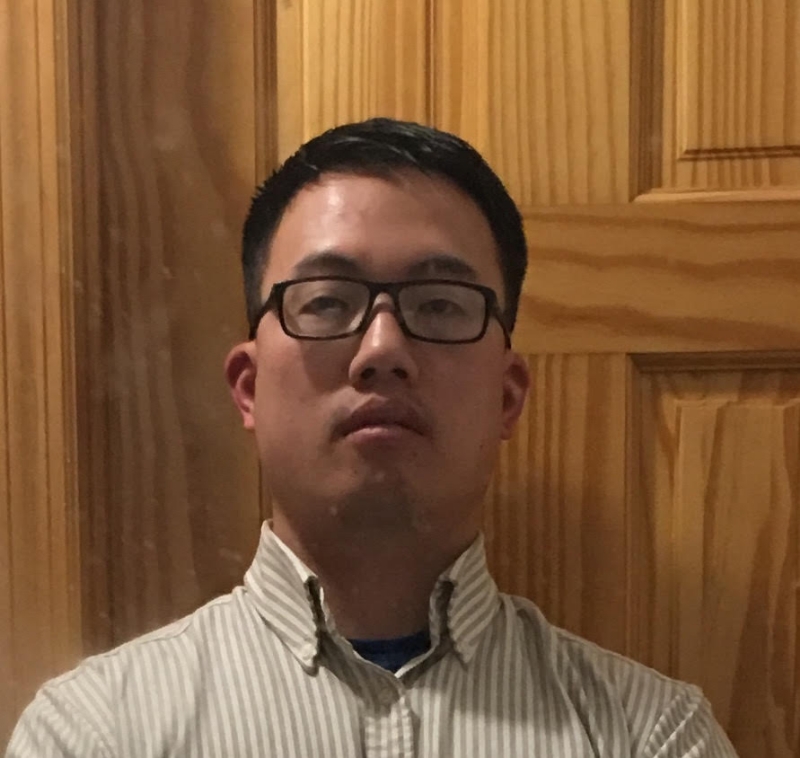 Theo的第一张照片--南京相亲服务中心