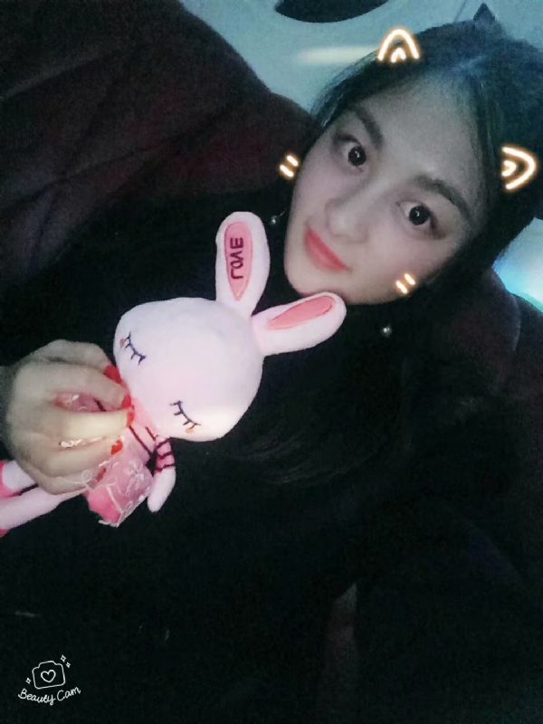 你好的第一张照片--南京相亲服务中心