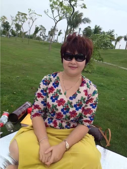 等有缘人的第一张照片--南京相亲服务中心