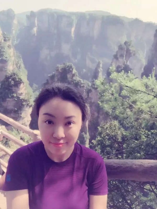 乐妞的第二张照片--南京相亲服务中心