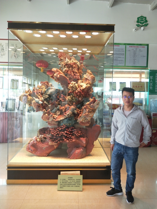 暖阳的第一张照片--南京相亲服务中心