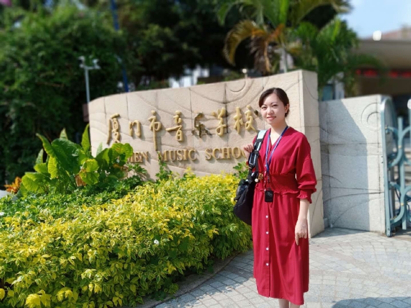 CCL的第一张照片--南京相亲服务中心