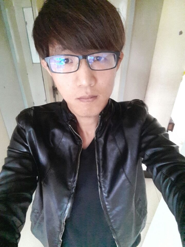 黄泉的第一张照片--南京相亲服务中心