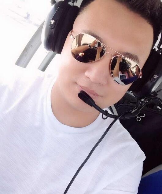 张宏发的第一张照片--南京相亲服务中心