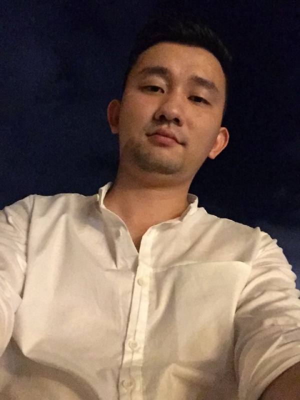 天昊的第一张照片--南京相亲服务中心