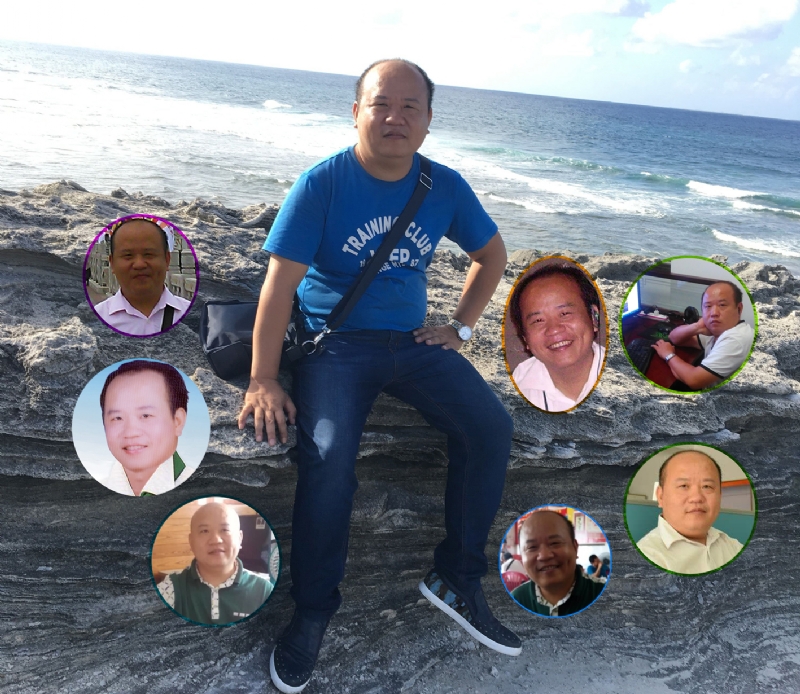 caibo菠菜的第一张照片--南京相亲服务中心