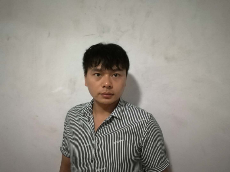 微笑的云的第一张照片--南京相亲服务中心