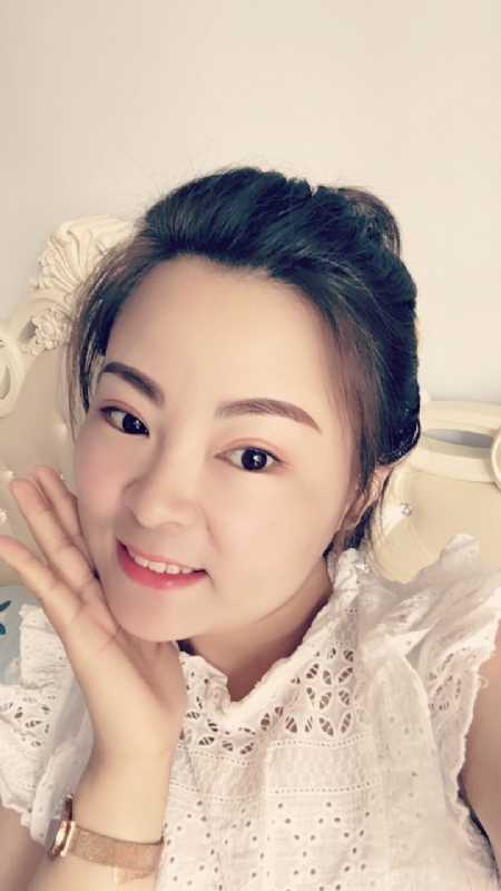 美琳的第一张照片--南京相亲服务中心