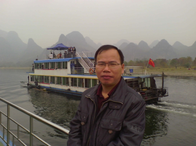 等待有缘人的第一张照片--南京相亲服务中心