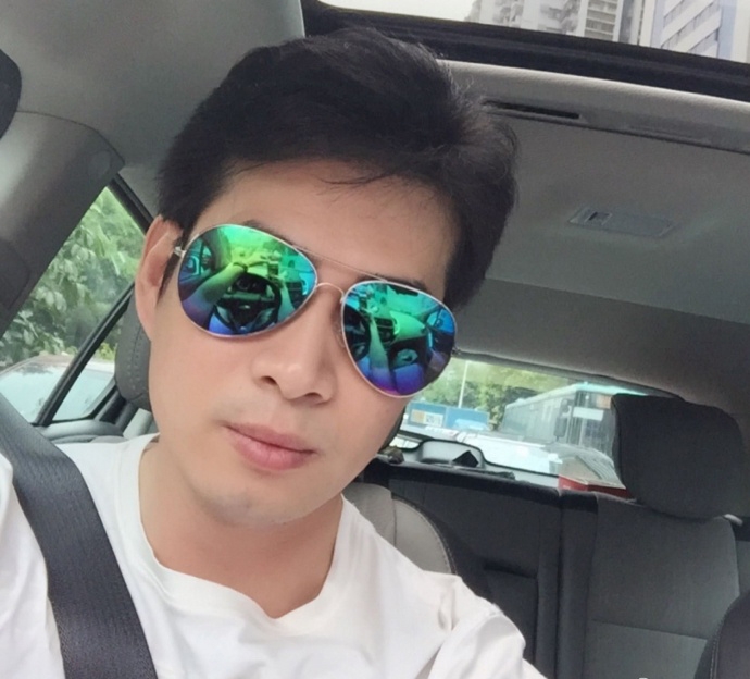 离开水的鱼的第一张照片--南京相亲服务中心