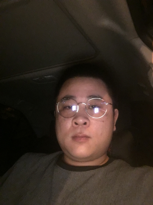 Gang的第一张照片--南京相亲服务中心