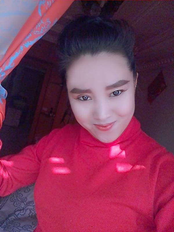 红狼的第一张照片--南京相亲服务中心