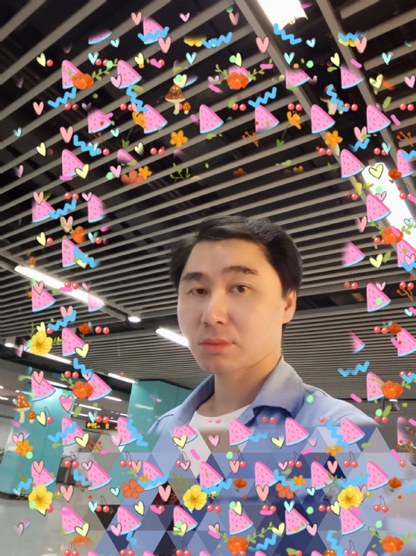 绿叶的第一张照片--南京相亲服务中心