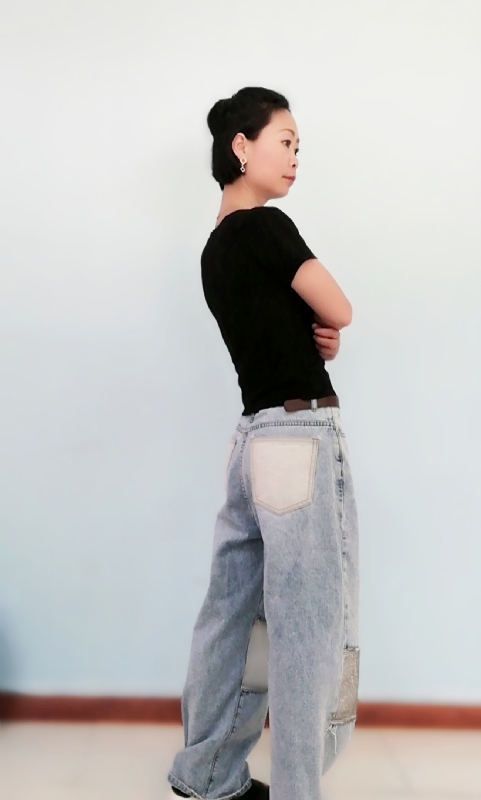 lily的第一张照片--南京相亲服务中心