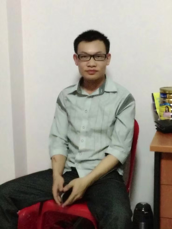 坚强不屈的第一张照片--南京相亲服务中心