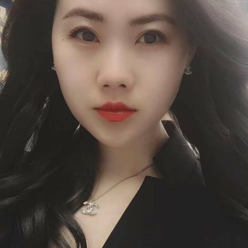 晓晓的第一张照片--南京相亲服务中心