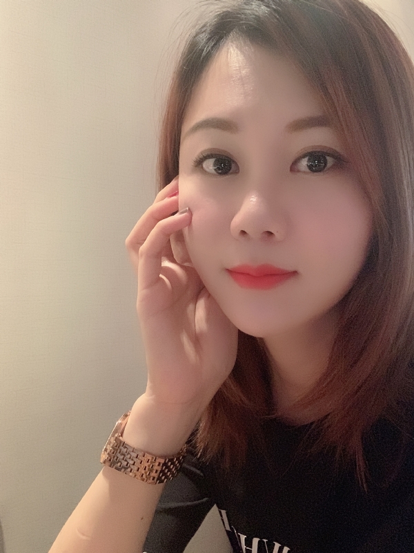 佳言的第一张照片--南京相亲服务中心