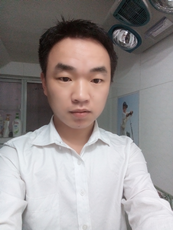 夜凉露沾衣的第二张照片--南京相亲服务中心