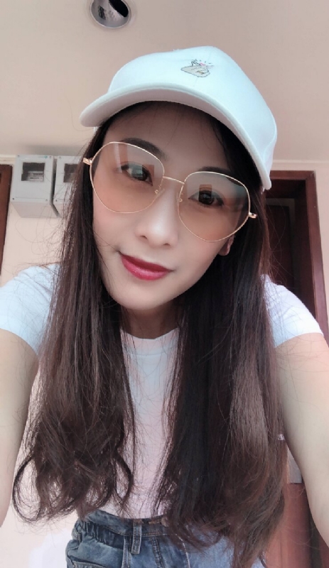 姗的第一张照片--南京相亲服务中心