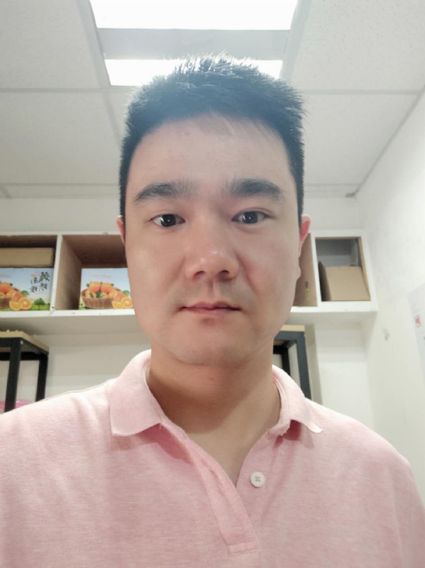 大米的第一张照片--南京相亲服务中心