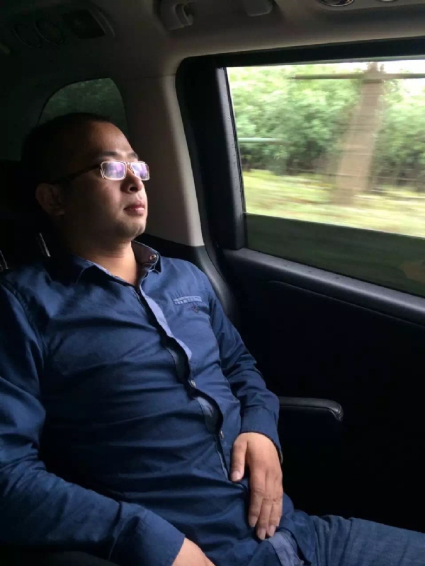 世界那么大的第三张照片--南京相亲服务中心