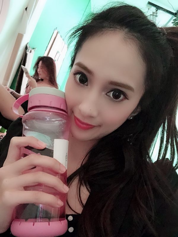 沐沐吖的第一张照片--南京相亲服务中心