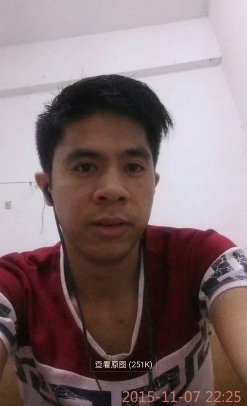 卓庚的第一张照片--南京相亲服务中心