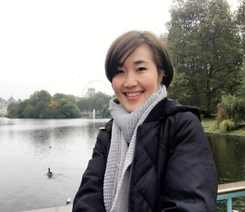 ella的第一张照片--南京相亲服务中心