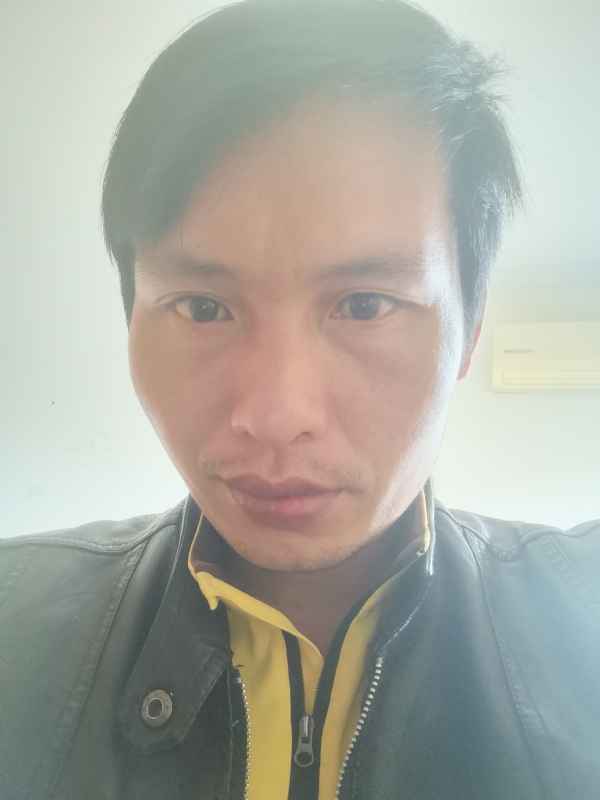 渴死的鱼的第一张照片--南京相亲服务中心