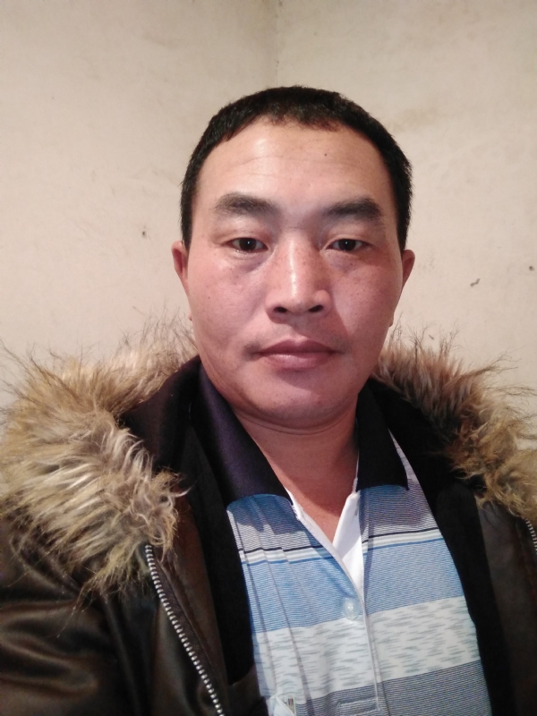 姻之缘的第一张照片--南京相亲服务中心