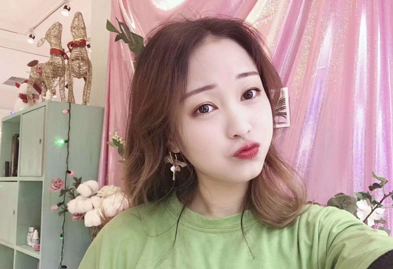 罗兰的第二张照片--南京相亲服务中心