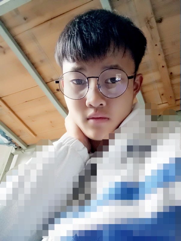 小鱼鱼的第一张照片--南京相亲服务中心