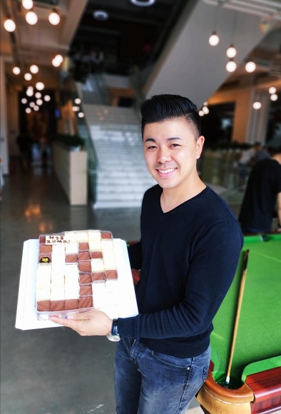 戏如人生的第二张照片--南京相亲服务中心