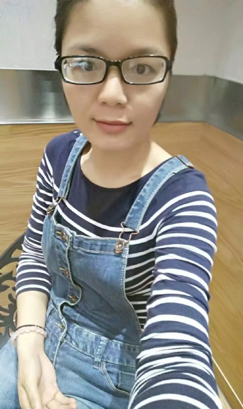 螃蟹的第一张照片--南京相亲服务中心