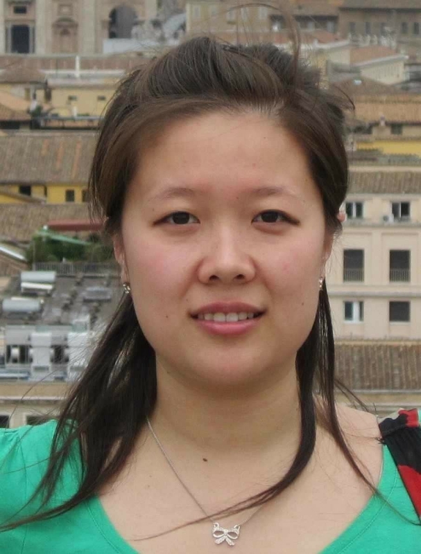 唐子的第一张照片--南京相亲服务中心