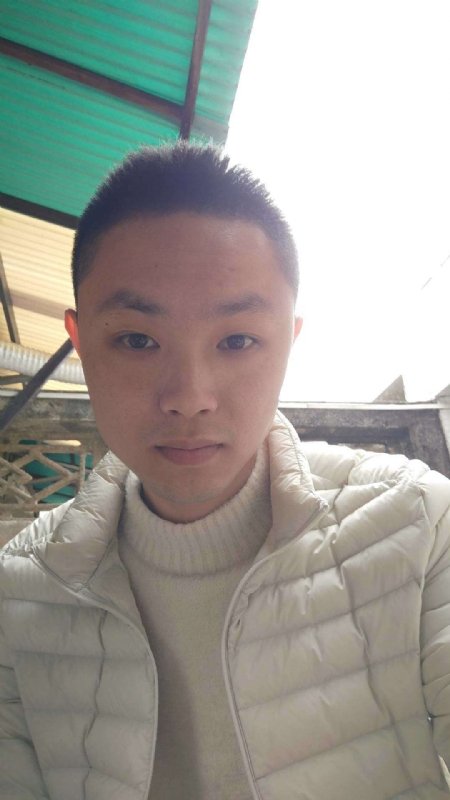 邱小子的第一张照片--南京相亲服务中心