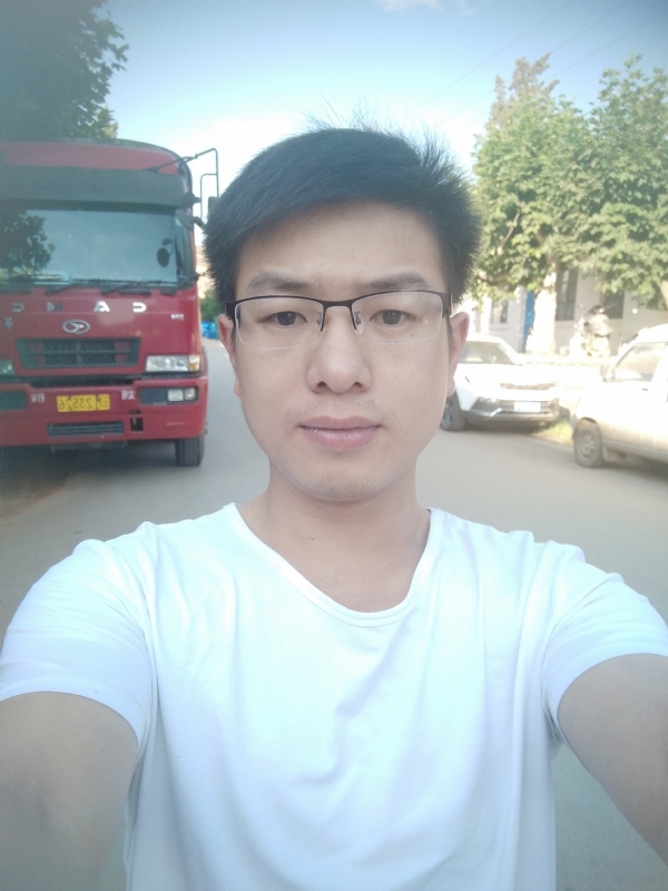 木偶的第一张照片--南京相亲服务中心