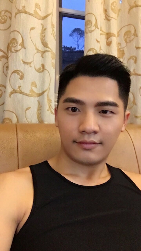 牧遥的第一张照片--南京相亲服务中心