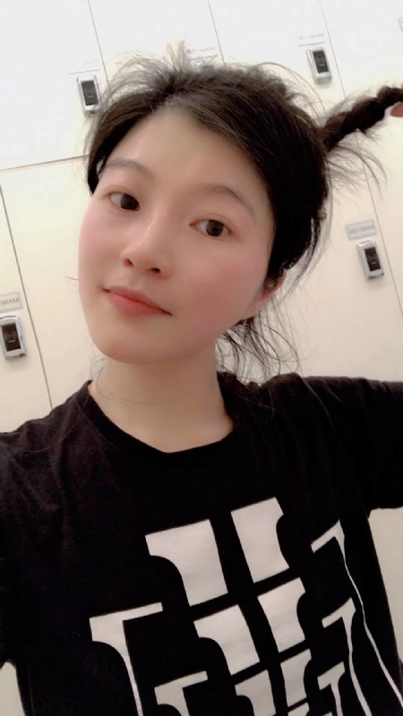 Yogagirl的第一张照片--南京相亲服务中心