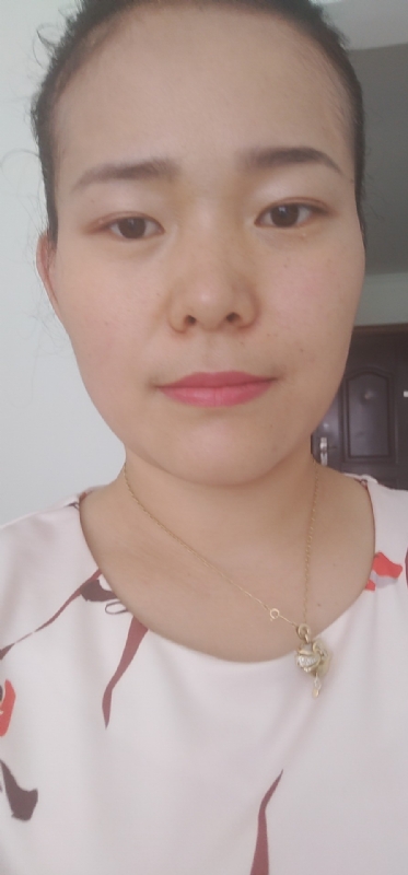 一只鱼的第一张照片--南京相亲服务中心