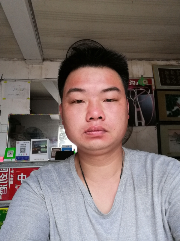 憨佬俵的第一张照片--南京相亲服务中心