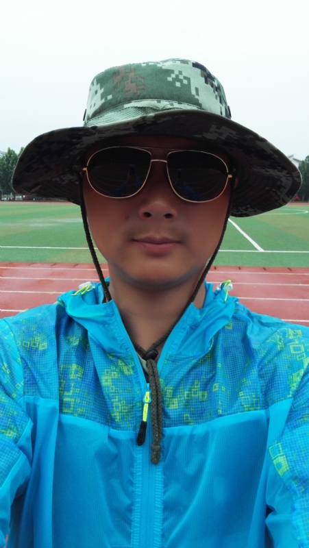 银尘的第一张照片--南京相亲服务中心